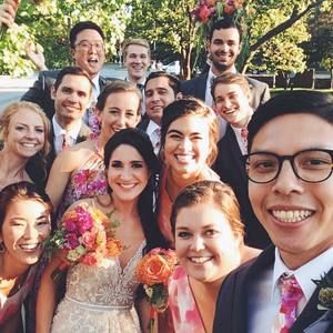 Meet your Posher, Clark